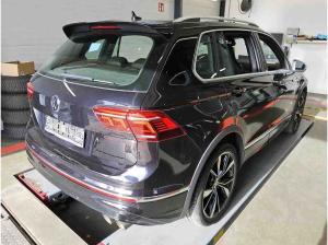 Volkswagen Tiguan R 2.0TSI DSG 4M AKRAPOVIC.ACC.2xPDC.LED.DCC.APP-C.LKRD-HZG.SHZ