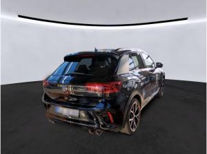 Volkswagen T-Roc R BLACK STYLE 2.0TSI DSG 4M ACC.AKRAPOVIC.AHK.KAMERA.NAVI+VC.BEATS