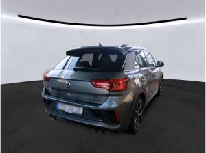 Volkswagen T-Roc R BLACK STYLE 2.0TSI DSG 4M ACC.AHK.KAMERA.NAVI+VC.BEATS.PANO.SHZ