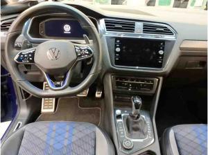 Volkswagen Tiguan R 2.0TSI DSG 4M ACC.AREA-VIEW.NAVI+VC.PANO.LED.APP-C.LKRD-HZG.4xSHZ