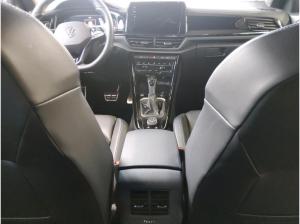 Volkswagen T-Roc R BLACK STYLE 2.0TSI DSG 4M ACC.AHK.KAMERA.NAVI+VC.BEATS.PANO.SHZ