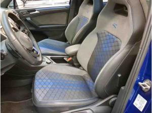 Volkswagen Tiguan R 2.0TSI DSG 4M ACC.AREA-VIEW.NAVI+VC.PANO.LED.APP-C.LKRD-HZG.4xSHZ