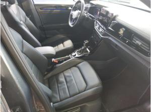 Volkswagen T-Roc R BLACK STYLE 2.0TSI DSG 4M ACC.AHK.KAMERA.NAVI+VC.BEATS.PANO.SHZ