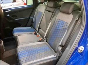 Volkswagen Tiguan R 2.0TSI DSG 4M ACC.AREA-VIEW.NAVI+VC.PANO.LED.APP-C.LKRD-HZG.4xSHZ