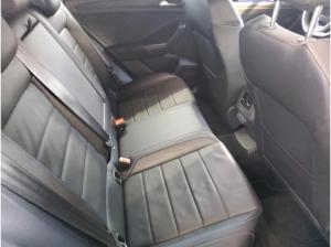 Volkswagen T-Roc R BLACK STYLE 2.0TSI DSG 4M ACC.AHK.KAMERA.NAVI+VC.BEATS.PANO.SHZ