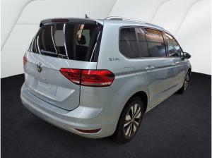 Volkswagen Touran CL GOAL 1.5TSI DSG ACC.7-S.AHK.NAVI+VC.2xPDC.LED.APP-C.SHZ