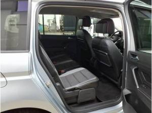 Volkswagen Touran CL GOAL 1.5TSI DSG ACC.7-S.AHK.NAVI+VC.2xPDC.LED.APP-C.SHZ