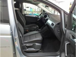 Volkswagen Touran CL GOAL 1.5TSI DSG ACC.7-S.AHK.NAVI+VC.2xPDC.LED.APP-C.SHZ