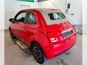 Fiat 500C Cabrio 1.0 GSE Cool & Sound