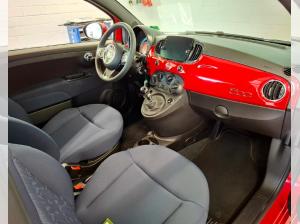 Fiat 500C Cabrio 1.0 GSE Cool & Sound