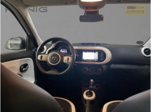 Renault Twingo E-TECH Techno PDC|CARPLAY|KAMERA