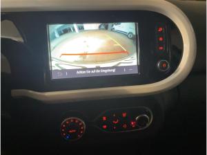 Renault Twingo E-TECH Techno PDC|CARPLAY|KAMERA