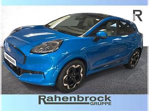 Ford Puma Gen-E Premium 54kWh 🔥Pano,  Winter-Paket, Fahrerassistenz-Paket🔥