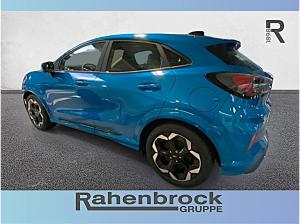 Ford Puma Gen-E Premium 54kWh 🔥Pano,  Winter-Paket, Fahrerassistenz-Paket🔥