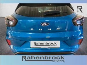 Ford Puma Gen-E Premium 54kWh 🔥Pano,  Winter-Paket, Fahrerassistenz-Paket🔥