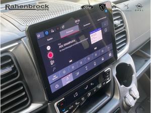 Fiat Ducato Rollstuhlumbau AMF-Bruns L2H2 180PS Automatik