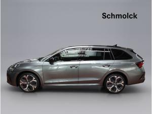 Skoda Octavia Combi RS 2.0 TSI CANTON AHK NAVI