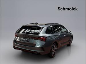 Skoda Octavia Combi RS 2.0 TSI CANTON AHK NAVI