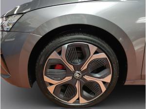 Skoda Octavia Combi RS 2.0 TSI CANTON AHK NAVI