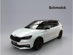 Skoda Fabia FABIA 130 MONTE CARLO SONDERMODELL NAVI