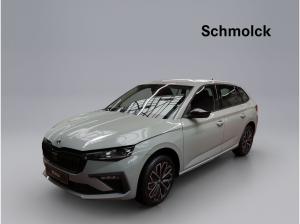 Skoda Scala Balance 1.5 TSI DSG BLACK NAVI IMAGE AHK