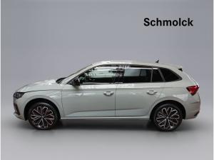 Skoda Scala Balance 1.5 TSI DSG BLACK NAVI IMAGE AHK