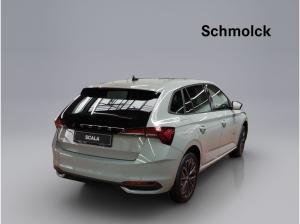 Skoda Scala Balance 1.5 TSI DSG BLACK NAVI IMAGE AHK