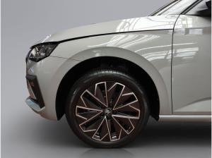 Skoda Scala Balance 1.5 TSI DSG BLACK NAVI IMAGE AHK