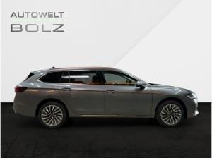 Skoda Superb Combi L&K 2.0 TDI 4x4 HUD MATRIX-LED 360°