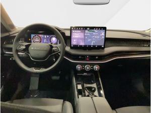 Skoda Superb Combi L&K 2.0 TDI 4x4 HUD MATRIX-LED 360°