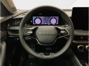 Skoda Superb Combi L&K 2.0 TDI 4x4 HUD MATRIX-LED 360°