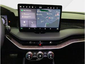 Skoda Superb Combi L&K 2.0 TDI 4x4 HUD MATRIX-LED 360°