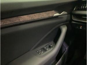 Skoda Superb Combi L&K 2.0 TDI 4x4 HUD MATRIX-LED 360°