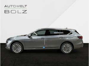 Skoda Superb Combi L&K 4x4 2.0 TDI HUD AHK Leder DigiC