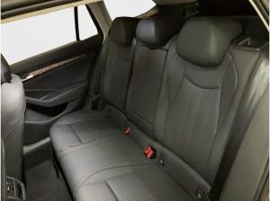 Skoda Superb Combi L&K 4x4 2.0 TDI HUD AHK Leder DigiC