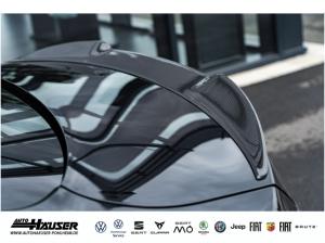 Alfa Romeo Giulia Quadrifoglio 2.9 V6 Bi-Turbo *SOFORT* AKRAPOVIC HARMAN-KARDON BREMBO MEMORY