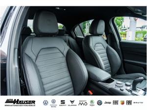 Alfa Romeo Giulia Quadrifoglio 2.9 V6 Bi-Turbo *SOFORT* AKRAPOVIC HARMAN-KARDON BREMBO MEMORY