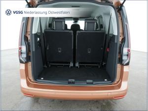 Volkswagen Caddy Maxi Style Travel Assist Navi ACC Standhzg