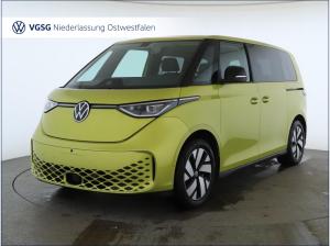 Volkswagen ID.Buzz ID. Buzz Pure AHK Navi Area- View ACC IQ.Light LED