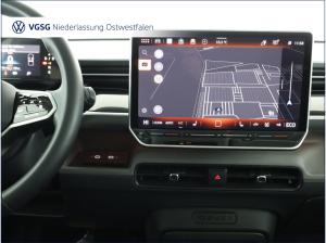 Volkswagen ID.Buzz ID. Buzz Pure AHK Navi Area- View ACC IQ.Light LED