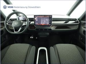 Volkswagen ID.Buzz ID. Buzz Pure AHK Navi Area- View ACC IQ.Light LED