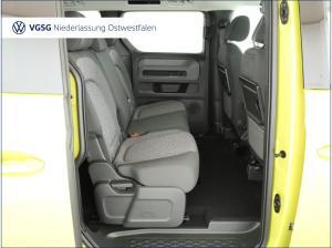 Volkswagen ID.Buzz ID. Buzz Pure AHK Navi Area- View ACC IQ.Light LED