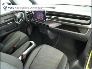 Volkswagen ID.Buzz ID. Buzz Pure AHK Navi Area- View ACC IQ.Light LED