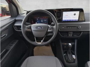 Ford Tourneo Courier Titanium Automatik 5 Jahresgarantie