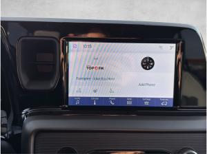 Ford Tourneo Courier Titanium Automatik 5 Jahresgarantie