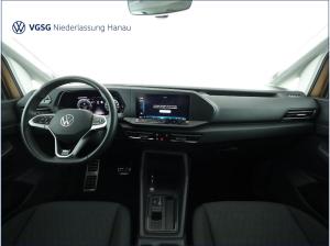 Volkswagen Caddy Maxi Life Goal AHK Sitzhzg. Vorb. Navigation