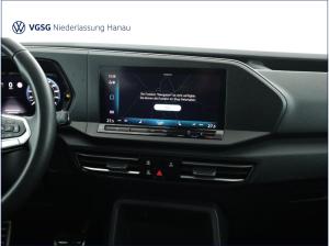 Volkswagen Caddy Maxi Life Goal AHK Sitzhzg. Vorb. Navigation