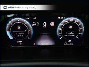 Volkswagen Caddy Maxi Life Goal AHK Sitzhzg. Vorb. Navigation