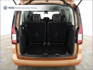 Volkswagen Caddy Maxi Life Goal AHK Sitzhzg. Vorb. Navigation