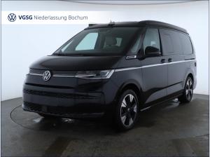 Volkswagen California Ocean AHK Head-Up Navi Business-Paket